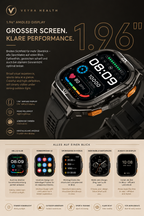 ACTIVE ONE von Veyra Health Veyra