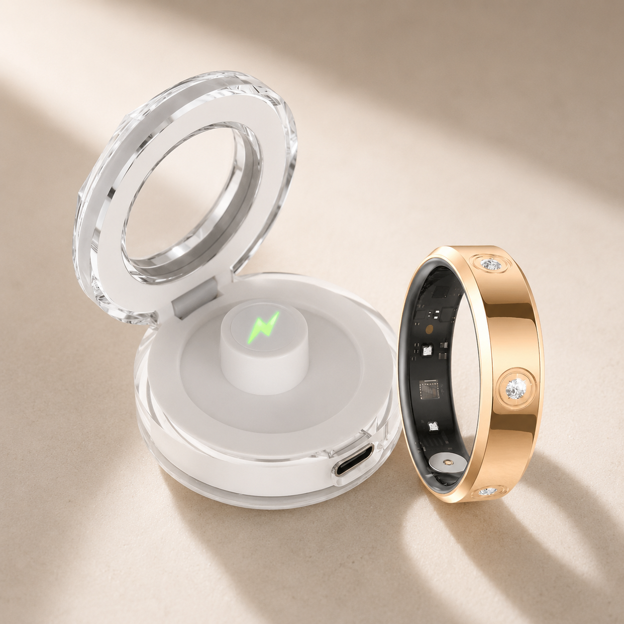 LIVA ONE by Veyra Health Veyra