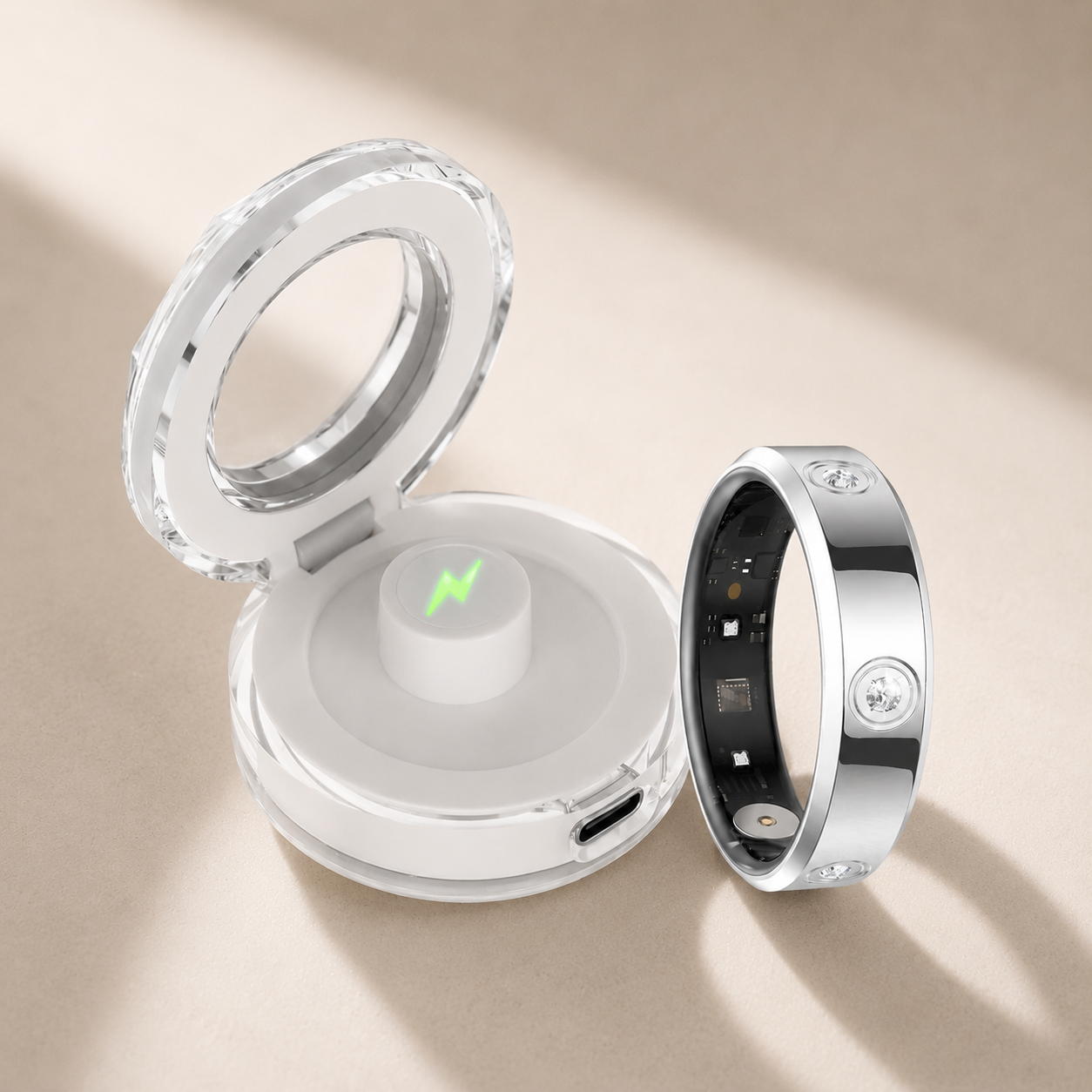 LIVA ONE by Veyra Health Veyra