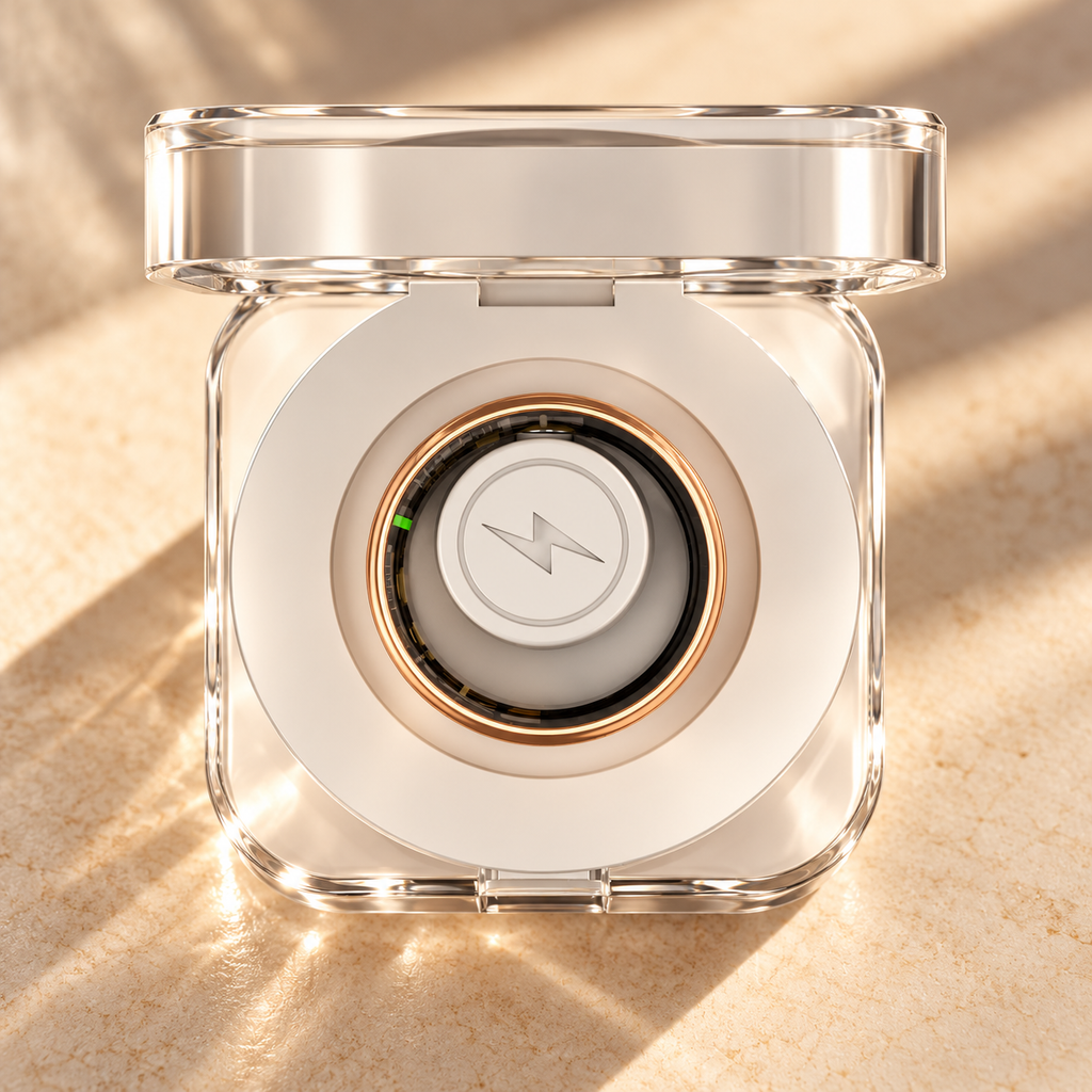 CASE ONE von Veyra Health