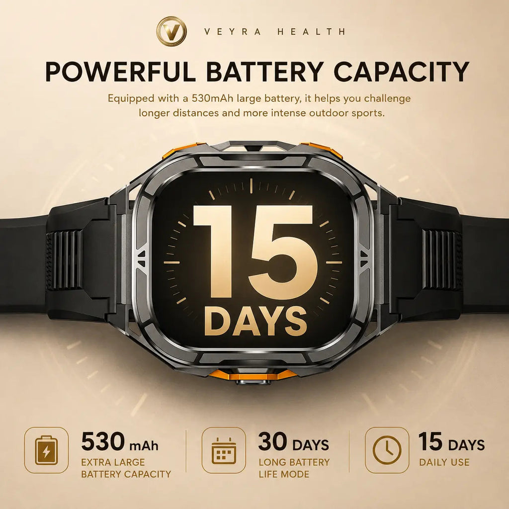 ACTIVE ONE von Veyra Health Veyra