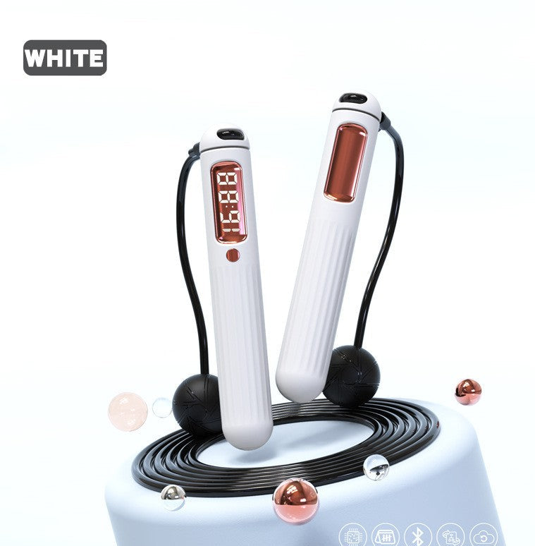 JUMP ONE von Veyra Health – Springseil mit Bluetooth-Zähler, Ansicht 13
