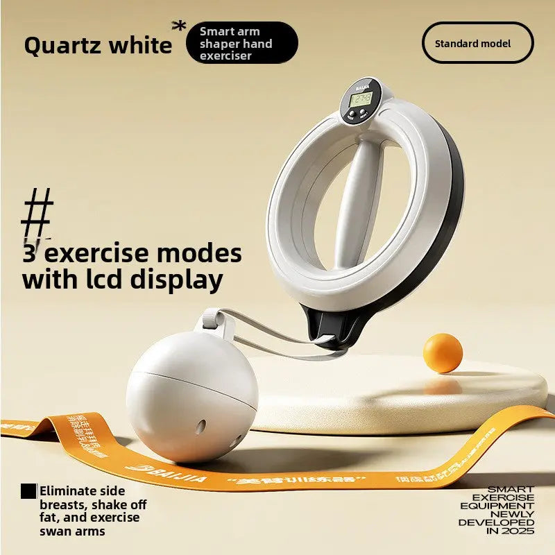 MOTION ONE Arm-Trainer von Veyra Health – Ausführung mit LED-Beleuchtung