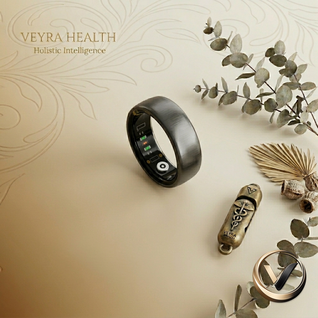 AURA ONE by Veyra Health Veyra