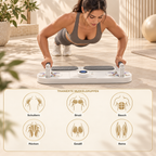 PUSH ONE von Veyra Health