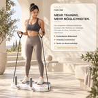 PUSH ONE von Veyra Health