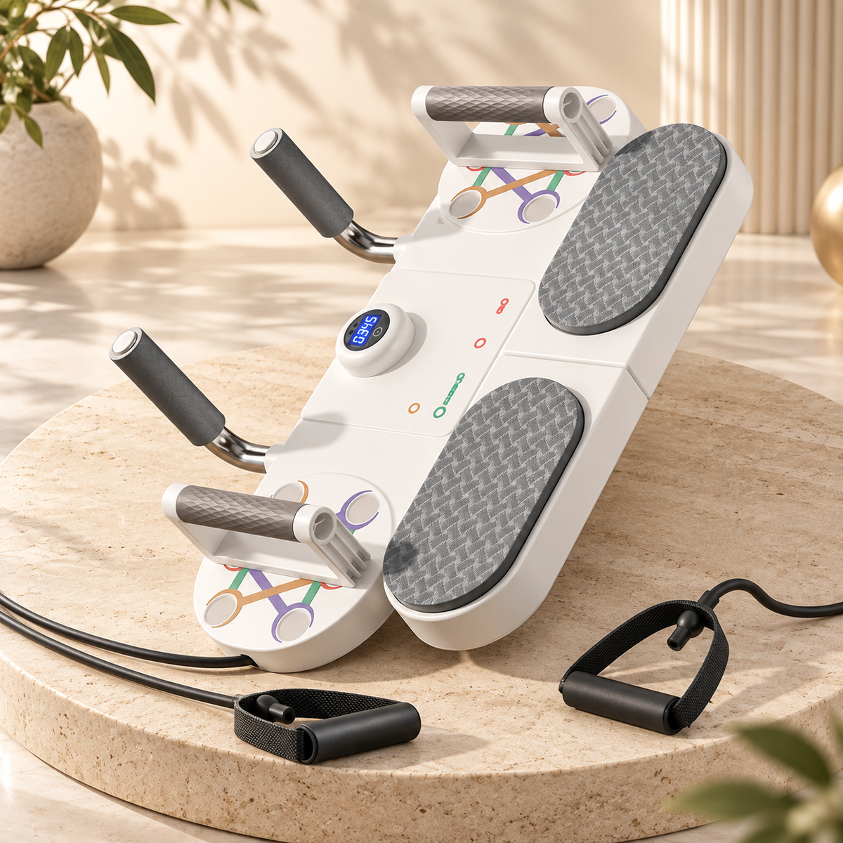PUSH ONE von Veyra Health