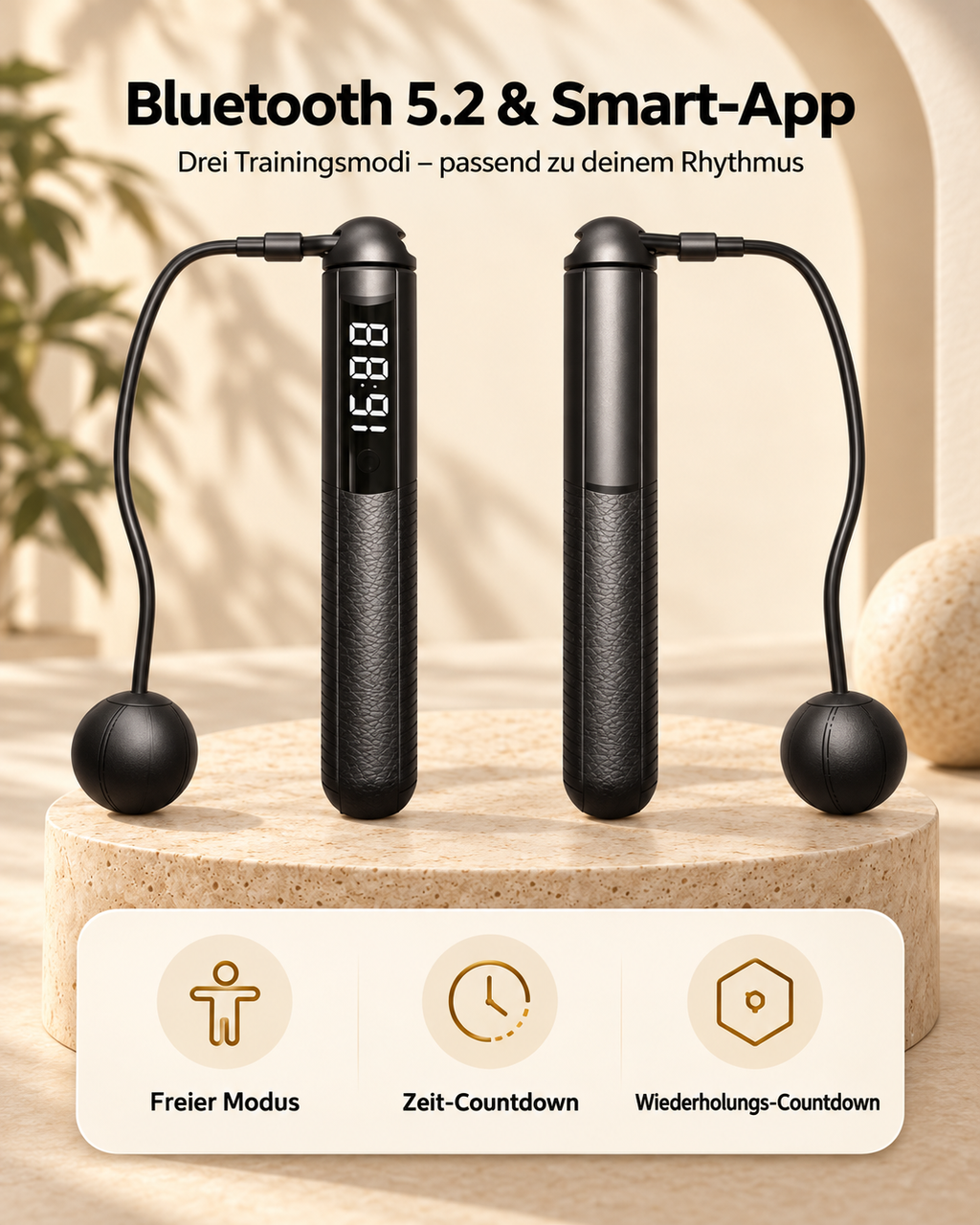 JUMP ONE von Veyra Health, Ansicht 3