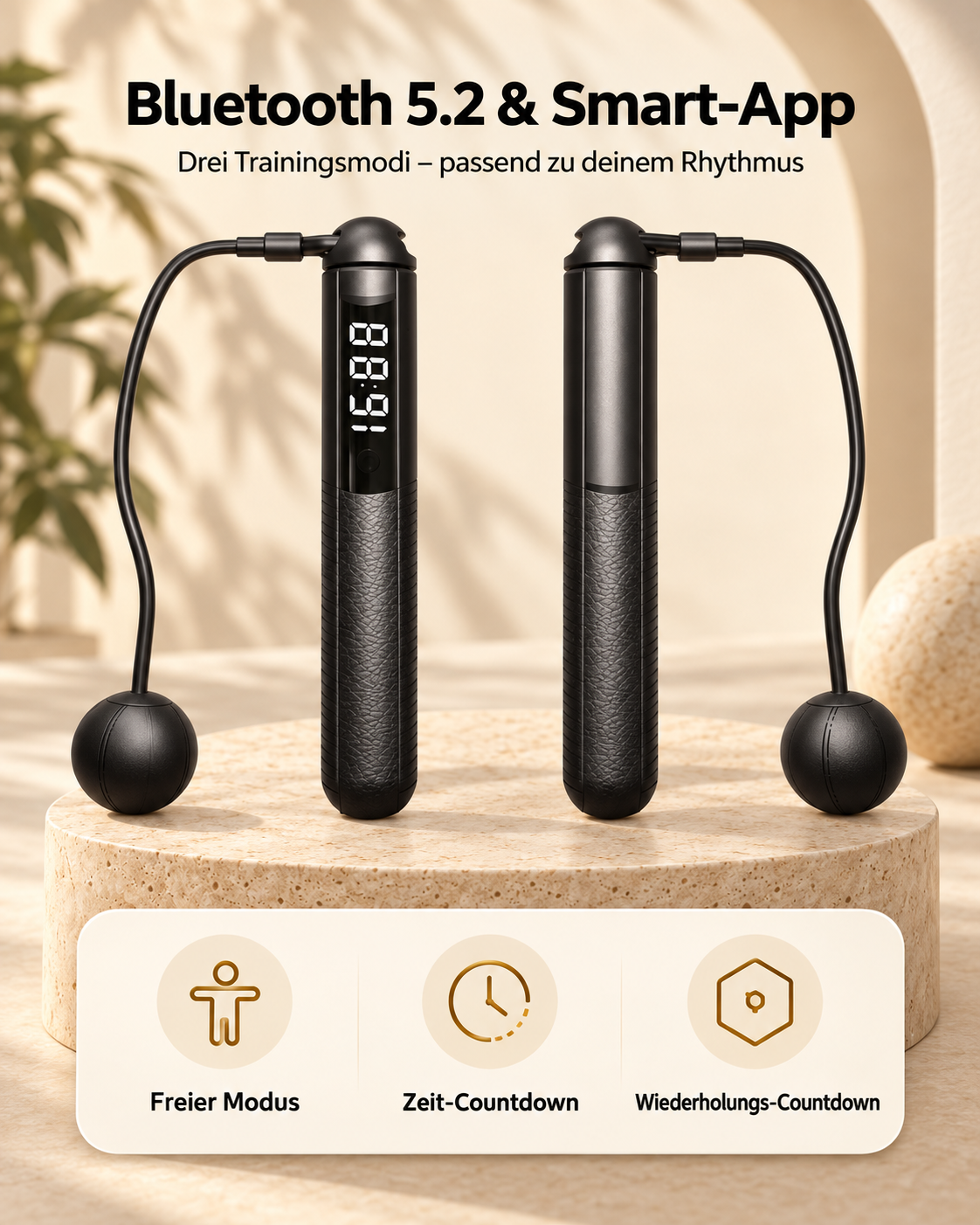JUMP ONE von Veyra Health, Ansicht 3