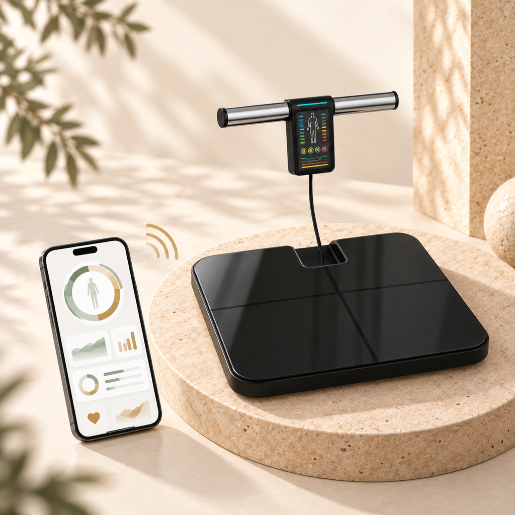 SCALE ONE von Veyra Health