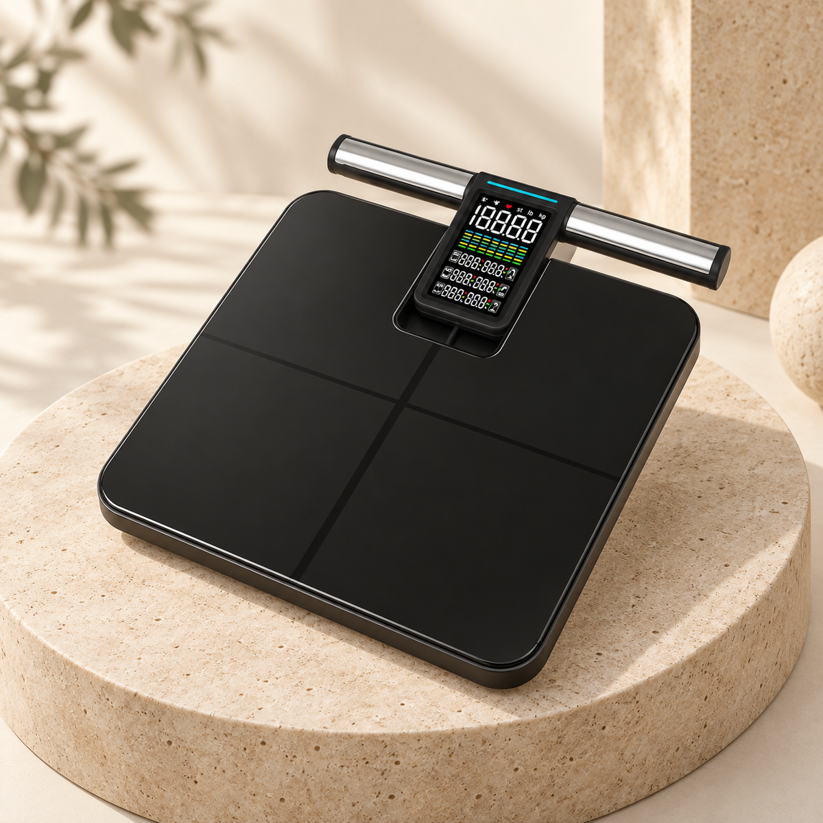 SCALE ONE von Veyra Health