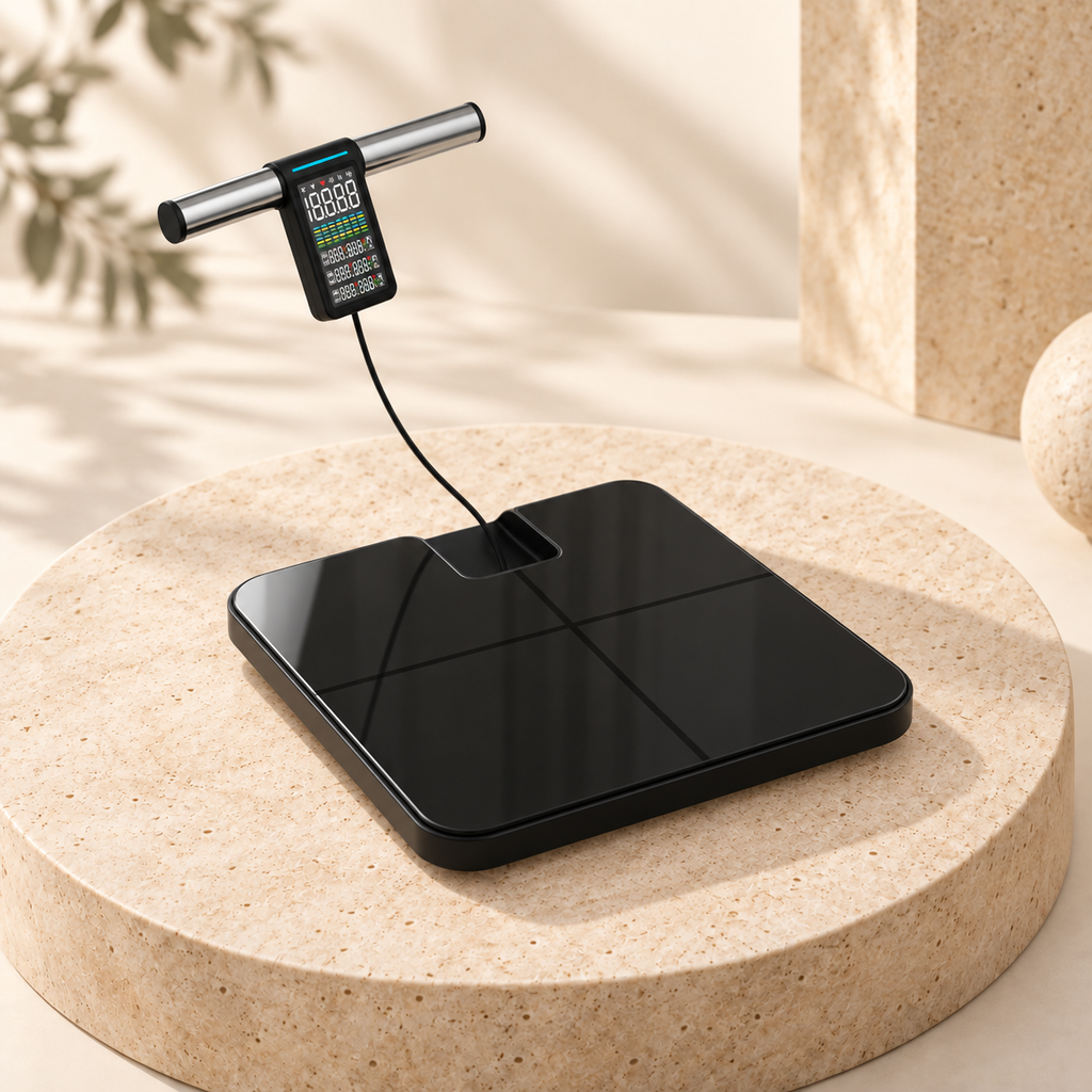 SCALE ONE von Veyra Health