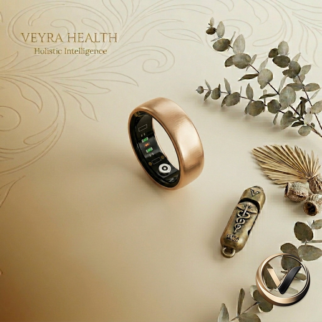 AURA ONE by Veyra Health Veyra