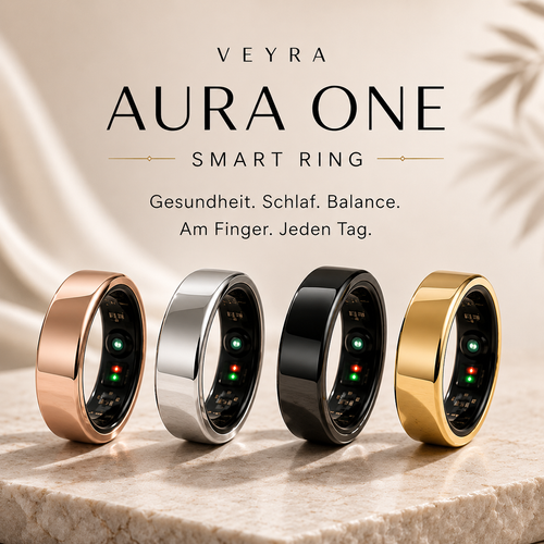 AURA ONE by Veyra Health Veyra
