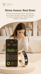 LIVA ONE by Veyra Health Veyra