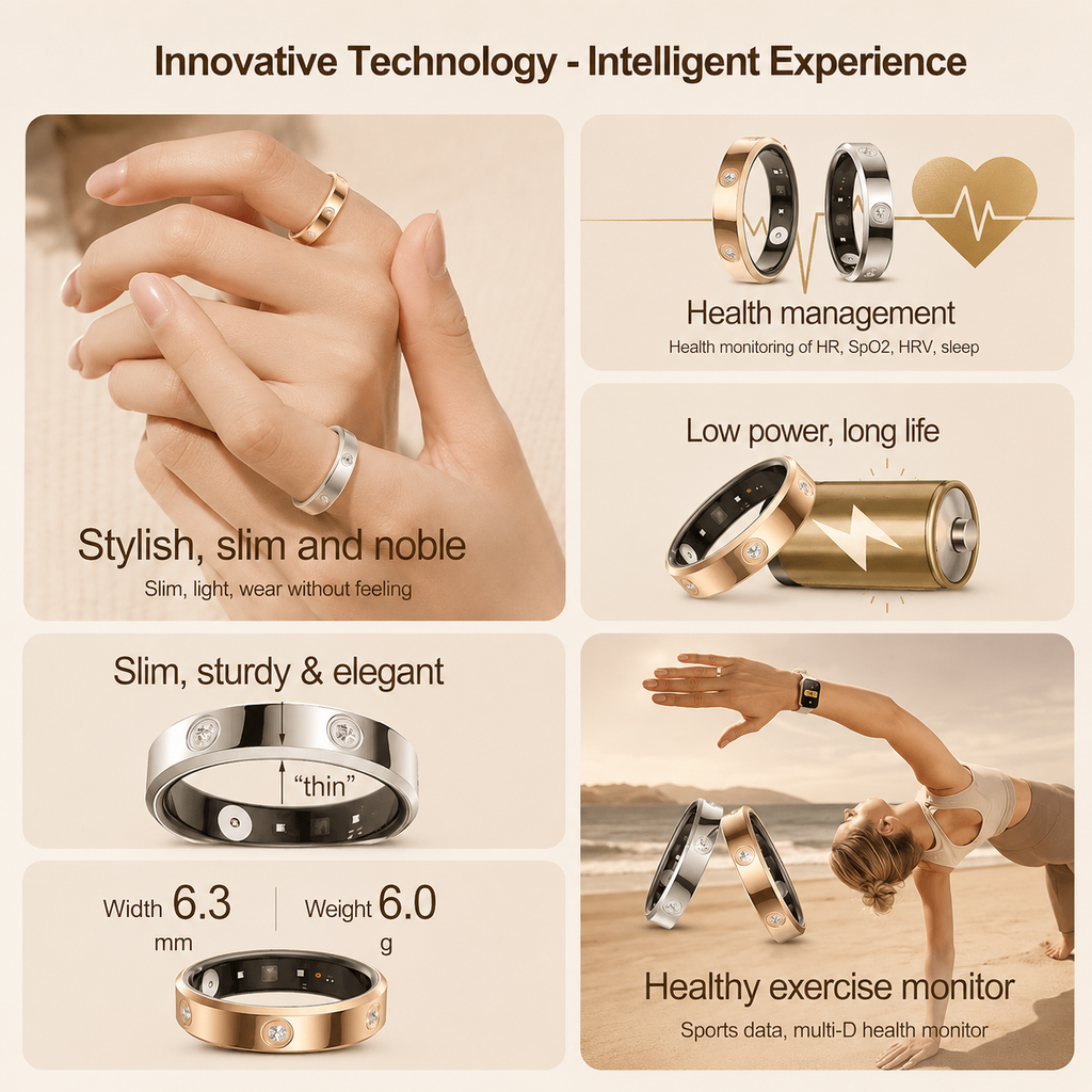 LIVA ONE by Veyra Health Veyra