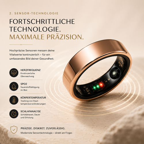 AURA ONE by Veyra Health Veyra