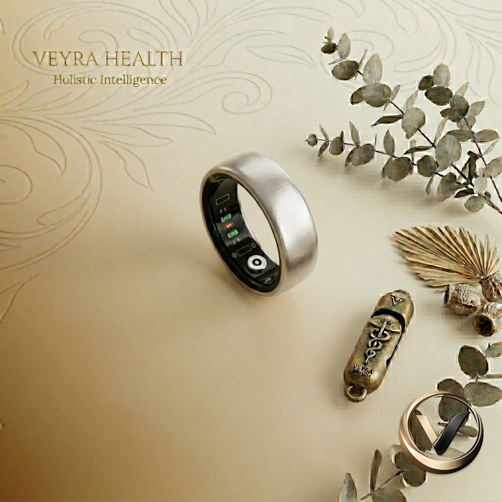 AURA ONE by Veyra Health Veyra